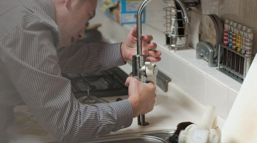 Local 24/7 Emergency Plumbing in McGaheysville, VA